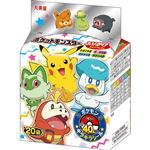丸美屋 ポケットモンスター ふりかけミニパック 20袋入