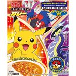 丸美屋 ポケモンカレーポーク＆コーン 甘口 160g