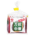 まるさん  万能中華  5袋入