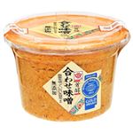 ますやみそ 無添加芳醇合わせみそ 500g