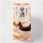 日東紅茶 甘酒 8本入