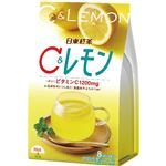 三井農林 日東紅茶 C&レモン 8袋入