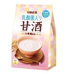 三井農林 日東紅茶 乳酸菌入り甘酒 12.5g×8本