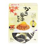 マルトモ 素直なおかか かき醤油 45g