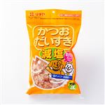 マルトモ 減塩かつおだいすき 40g【犬・猫用】