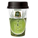 守山乳業 POKECAFE ほろにが抹茶らて 180g