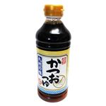 マルヱ かつおつゆ 500ml