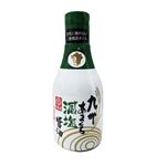マルヱ 九州あまくち減塩醤油（デラミ）200ml