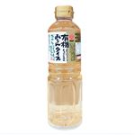 盛田 有機みりんタイプ 500ml