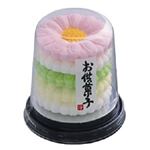 村瀬製菓 五段菊 5個