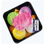 村瀬製菓 蓮の郷 5個