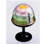 村瀬製菓 蓮高坏（はすたかつき）3個