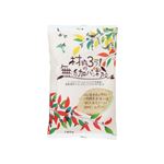 三木食品 材料3つの無添加パン粉 180g