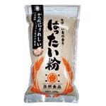 丸世製粉 はったい粉 180g