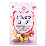 ママ どうぶつヨーチ 102g