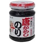 桃屋 江戸むらさき唐辛子のり 105g