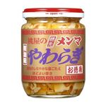 桃屋 穂先メンマやわらぎ徳用 210g