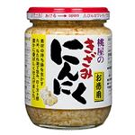 桃屋 きざみにんにくお徳用 230g