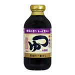 桃屋のつゆ大徳利 濃縮2倍 400ml