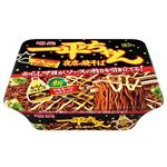 明星 一平ちゃん 夜店の焼きそば 135g