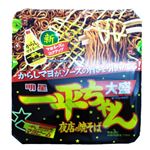 明星 一平ちゃん夜店の焼そば 大盛 175g（めん130g）