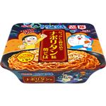 明星 なつかしのナポリタン味焼そば 116g