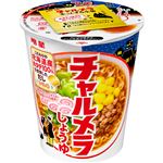 明星食品 チャルメラカップ しょうゆ 68g
