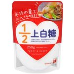 DM三井製糖 スプーン印 1／2上白糖 250g