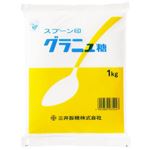 スプーン印 グラニュー糖 1kg