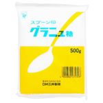 スプーン印 グラニュー糖 500g