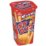 森永 ポテロング 45g