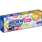 森永 ハイチュウミニ 40g