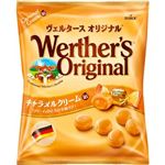 森永 ヴェルタースオリジナル キャラメルクリームイン 70g