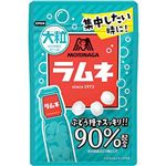 森永 大粒ラムネ 41g