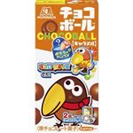 森永 チョコボール キャラメル 28g