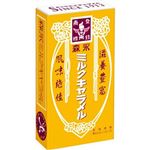 森永 ミルクキャラメル 12粒入