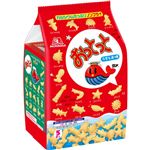 森永製菓 おっとっと うすしお味 5袋入
