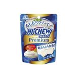 森永 ハイチュウプレミアム ヨーグルト 32g