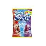 森永 ぷにグミハイチュウ ドリンクアソート 68g