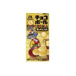 森永 チョコボール 金のきなこもち 26g