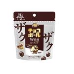 森永 ザクザクチョコボール ピーナッツ 48g