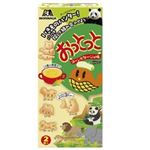 森永 おっとっと コーンポタージュ味 50g（25g×2袋）