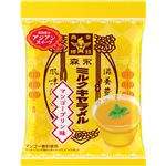 森永製菓 ミルクキャラメル（マンゴープリン味）69g