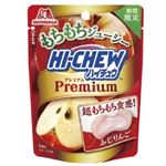 森永 ハイチュウプレミアム ふじりんご 32g