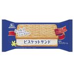 森永 ビスケットサンド 119ml