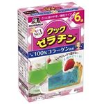 森永 クックゼラチン 30g（5g×6袋入）
