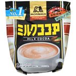 森永 ミルクココア 240g