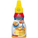 森永 ケーキシロップ カロリーハーフ 140g