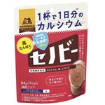 森永 セノビー 84g