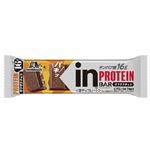 森永 inバープロテイン ザクザクチョコ 1本入